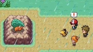 ฉากดังในอนิเมะปิกาจู มังกรไฟ บัตเตอร์ฟลาย ประทับใจทุกช่วงเวลา