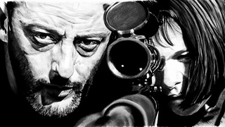 Leon The Professional (1994)  ลีออง เพชฌฆาต..มหากาฬ