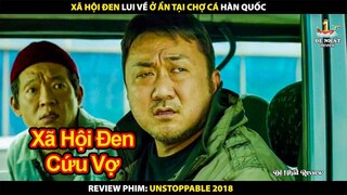 Chỉ Với Nắm Đấm Một Mình Phá Tan Băng Đảng Bắt Cóc | Review Phim Găng tơ tái xuất 2018