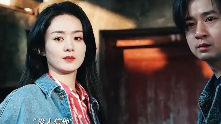 For the only person who ever warmed his heart, Xu Banxia, he would even give up his life.