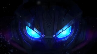 Mobile Legends Bang Bang Heroes x Anime Character