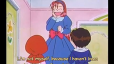 Akazukin Cha Cha Episode 19 Tagalog Dubbed