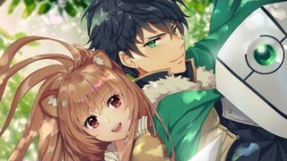 The Shield Hero Was Slandered For Being Considered Weak