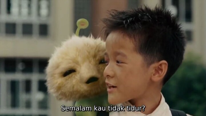 CJ7 (2008) (Sub Indo)