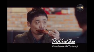LIM CHUL SOO in CRASH LANDING ON YOU (2019)