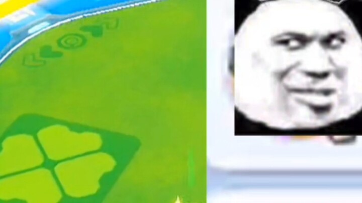 Quỷ dữ, sao ngươi có thể giết chết chú chó xanh nhỏ bé của mình? Đồng đội có sức mạnh vô hạn không?