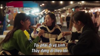 Ngày Tuyệt Vời Để Trở Thành Cún EP 7 [Sub Việt]
