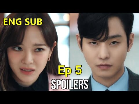 A Business Proposal Ep 5 Preview & Spoiler (Eng Sub)