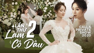 Vlog#71: GÀ VỀ VIỆT NAM LÀM CÔ DÂU CƯỚI CHỒNG LẦN 2??? [Cuộc sống ở Việt Nam của Gà Tây Tây]