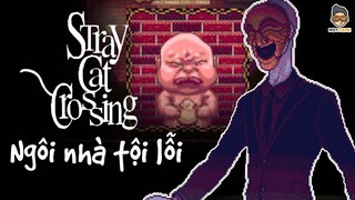 Stray Cat Crossing - Kí ức tuổi thơ và vòng lặp ÁM ẢNH | Cốt Truyện Game | Mọt Game