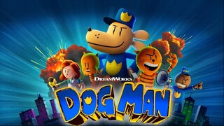 Dog Man 2025 Sub Indo