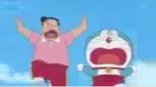 Doraemon episode 486