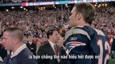 Triều Đại Của New England Patriots EP 5 [Sub Việt]