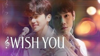 💕//Lo Safar// 💕New BL fmv Mix 💕Hindi Songs //Wish you// ซีรีส์