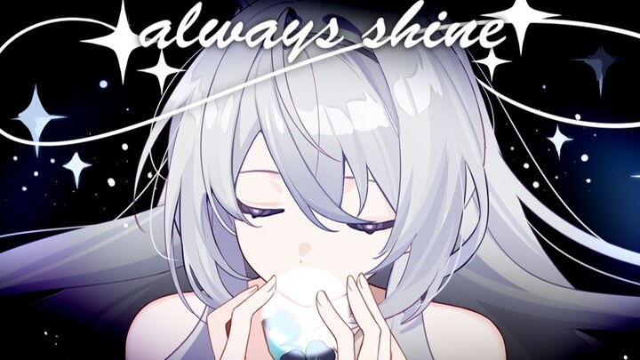 [Honkai Impact 3 Handwritten | Graduation Trip]✨always shine✨