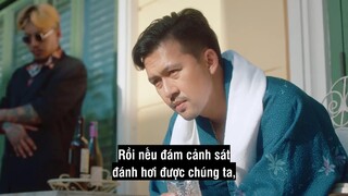 Bậc Thầy Tình Yêu EP 23 [Sub Việt]