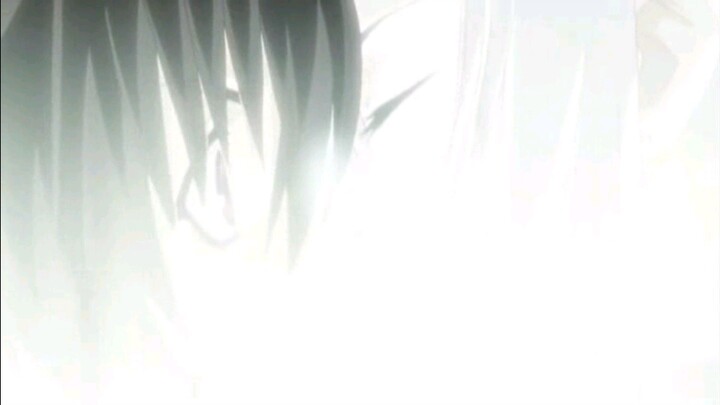 Y เงาของอากิระ Monochrome Factor EP 01