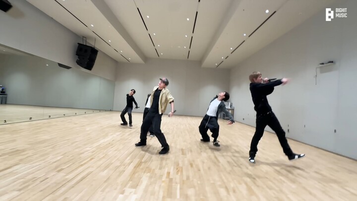 [Martin] 251231 Mic Drop Studio Practice