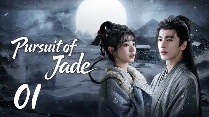 [Sub Indo]PoJ ep.01