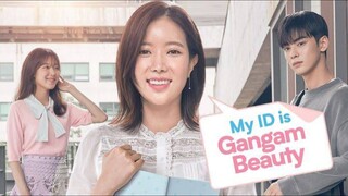 Gangnam Beauty Episode 3 Tagalog Dubbed