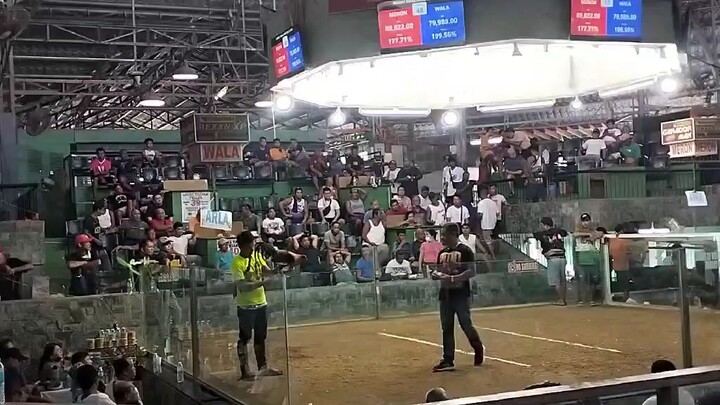 12/28/25 3wins@segundo arena 2nd fyt LOSS