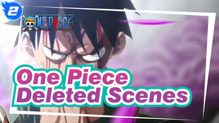 [One Piece] Deleted Scenes_2