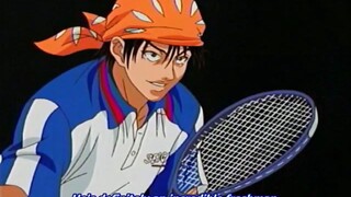 prince of tennis ep5