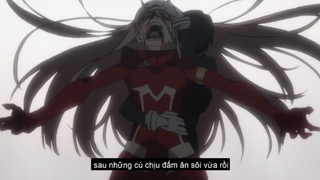 Tóm Tắt Anime Hay : Zero Two - Darling in the Franxx Phần 2-3