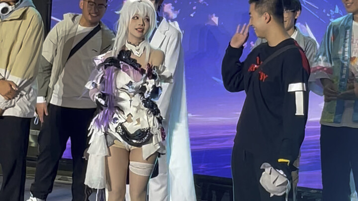 翠翠摇（沈阳SSCA）