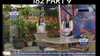 ASMARA GEN Z EPISODE 182 FULL