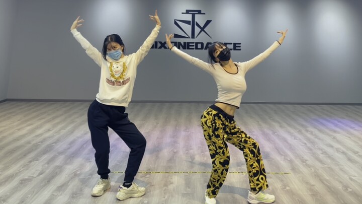 BY2【Sườn xám hoa đào】Phiên bản phòng tập mới