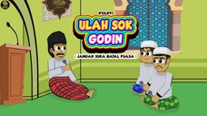 NYANYI ULAH SOK GODIN