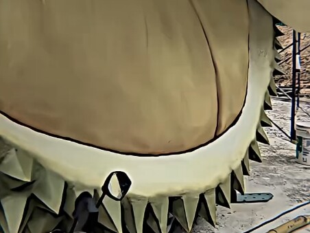 “Is this potato guaranteed to be cooked?”