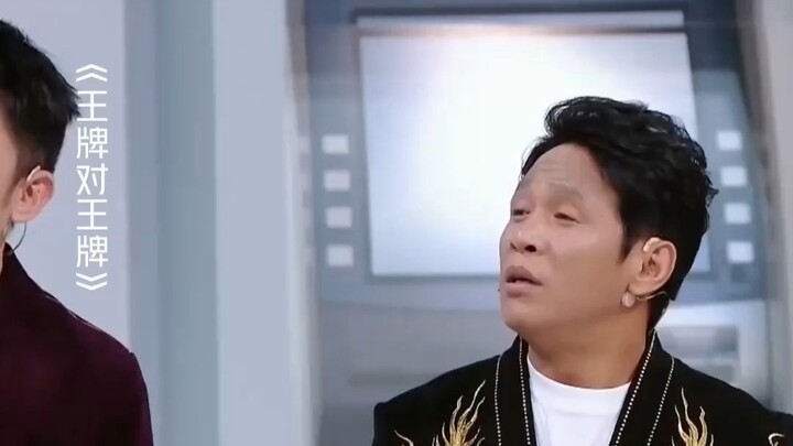 Song Xiaobao diubah wajahnya menjadi pria tampan oleh AI, bahkan dirinya sendiri sampai terpesona me