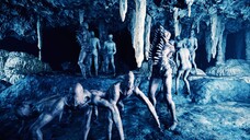 Gelap BGST Banyak Mutant - Sons of the Forest #06