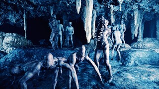 Gelap BGST Banyak Mutant - Sons of the Forest #06