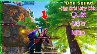 PUBG Mobile | Hai Anh Em Bắn Vui Vẻ 😁 Vừa Bắn Vừa Cười 😅 Vô Tình Lượm Nửa Máp | NhâmHNTV