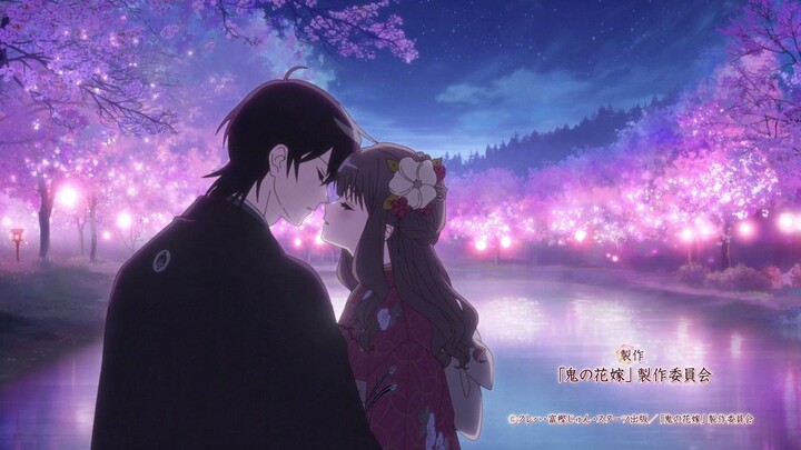 Oni no Hanayome - 05 Eng SUB