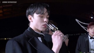 【SVT_ZER·0】[INSIDE SEVENTEEN] ‘HOME;RUN’ SPECIAL VIDEO幕后花絮 零站中字