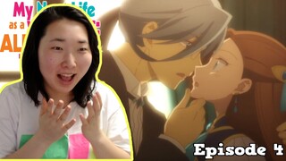 WHAAATTT!!! Hamefura 2 My Next Life as a Villainess X Epi 4 Timer Reaction & Discussion!