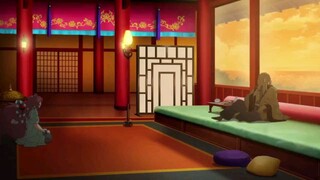 kakuriyo no ya domeshi Ep 19 Eng Dub