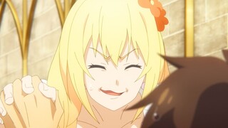 เมื่อคืนเรามีอะไรกันเหรอ? ทะเลาะกันเหรอ? KonoSuba: God's Blessing ซีซั่น 3!