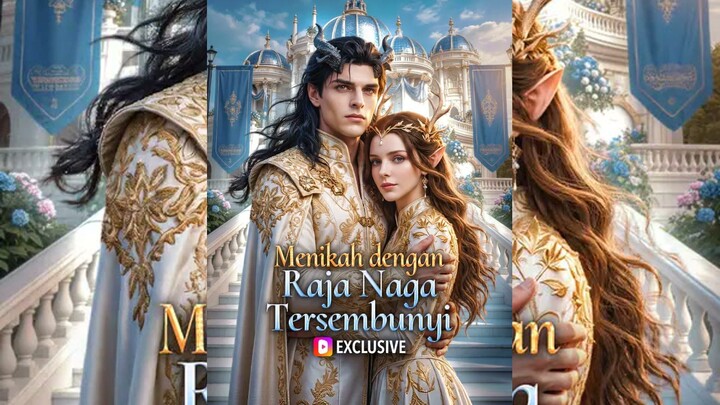 Menikah dengan Raja Naga Tersembunyi(Sulih Suara) Full Bahasa Indonesia (DW)