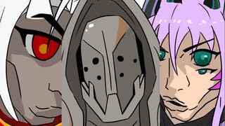 【泰拉瑞亚灾厄】还有谁要讲新传说？