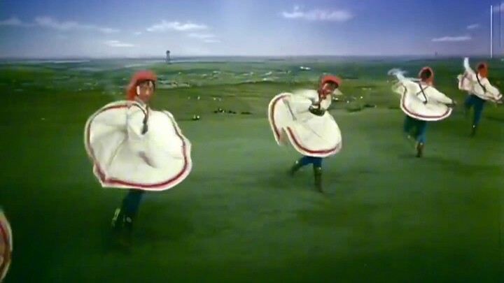 Model yang sama dengan "Fang Hua", bagian dengan tingkat kesulitan tinggi dari drama "Para Wanita Mi