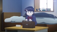 Komi Can't Communicate Season 2 Episode 11