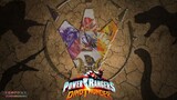 POWER RANGERS DINO THUNDER 2004 (Episode: 24) Subtittle Indonesia