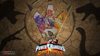 POWER RANGERS DINO THUNDER 2004 (Episode: 12) Subtittle Indonesia