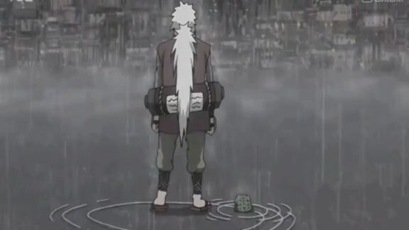 ang pagkamatay ni jiraiya 😭🥲😭😥