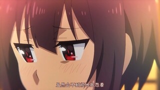 和真：不要以为随便说句喜欢我，我就会听你的，我可是西格玛男人
